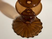 Подсвечник Amber fusion