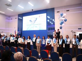 Региональный этап конкурса «Учитель года» стартовал в Якутске