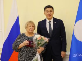 В Якутске отметили День работников дополнительного образования