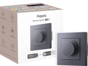 Умный диммер Aqara