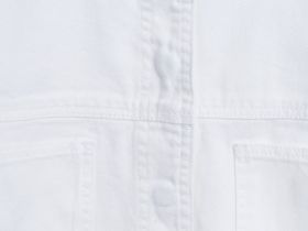 Джинсовая рубашка для девочек, Бежевый