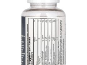 T-RQ, Adult Gummy, Multivitamin, Complete, Strawberry Orange Cherry Flavor, 60 Gummies