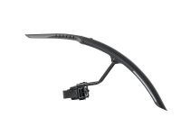 Крыло для велосипеда переднее Topeak TetraFender G1 27,5&quot;-28&quot; (черный)