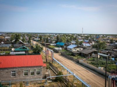 Мусоросжигательный комплекс ТКО планируют построить в Кысыл-Сыре Вилюйского улуса