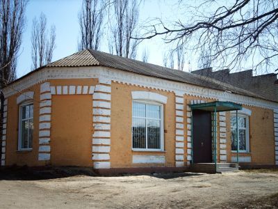 Тимский краеведческий музей