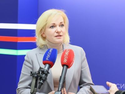 Юлия Белехова: «Жители Якутии отличаются искренним желанием помочь участникам СВО»
