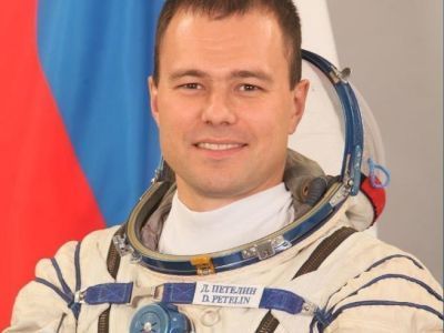 Стремление к лучшему — девиз космонавта Дмитрия Петелина с самого детства