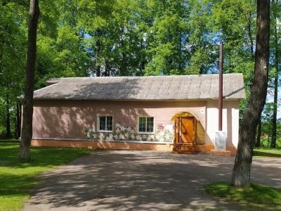 Рязанцевский сельский дом культуры