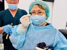 В Якутии 5-летний ребенок проглотил пятирублевую монету и проходил с ней два дня