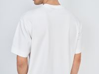 Футболка из трикотажа интерлок