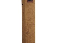 Кухонный нож Шеф мини HAI Tuotown, сталь AUS-10, рукоять венге