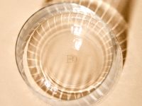 Стакан Морская вода/Acqua mare