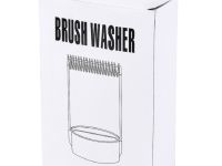 Кистемойка алюминиевая "Малевичъ"