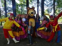 Великосельский культурно-досуговый центр