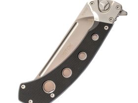 Складной нож Viking Nordway Восток D2, рукоять G10