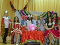 Ульяновский сельский дом культуры