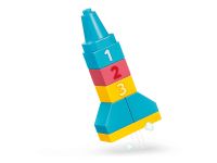 DUPLO 10479 Конструктор Разноцветная коробка для творчества