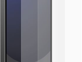 Набор защитных плёнок Samsung для Galaxy S24 FE (2 шт.)