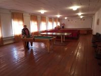 Сингиновский сельский клуб