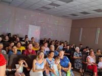 Хандальский сельский дом культуры