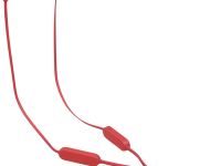 Наушники JBL Tune 125BT Red