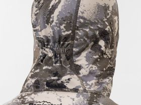 Летний костюм для охоты Remington Pass Rifle — камуфляж, влагоотводящий микрофлис