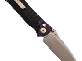 Складной нож TuoTown Mag, сталь T10S