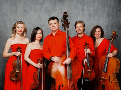 Мелодии любви (Свято-Троицкая Александро-Невская лавра)