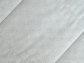 Покрывало Michela, серое