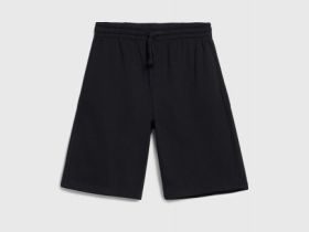 Шорты для мальчиков, Черный