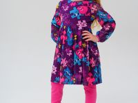 Ботинки для девочек