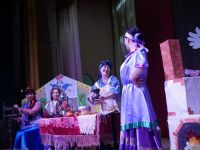 Межпоселенческий культурно-досуговый центр Шилкинского района