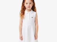 Детское платье Lacoste