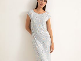 Сорочка Meringue II