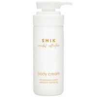 Крем для тела с пробиотиками SHIKstudio Microbiome System Prebiotic Hydrating Body Cream