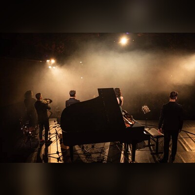 Simple Music Ensemble. System of a Down