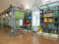 Центральный музей связи им. А. С. Попова