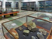 Естественно-научный музей Ильменского заповедника