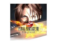 Final Fantasy VIII Remastered (Nintendo Switch - Цифровая версия) (EU)