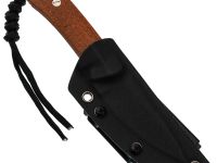 Туристический нож Viking Nordway K861 сталь AUS-8, рукоять Micarta