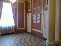 Филармонический зал г. Череповца