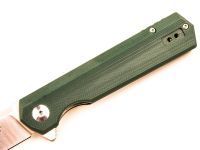 Складной нож Firebird FH11, бирюзовый