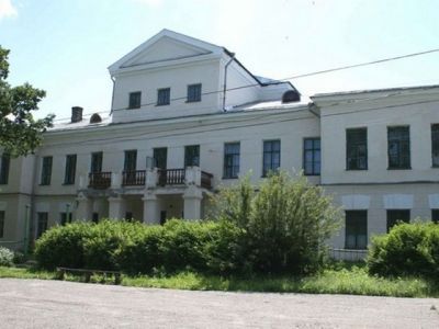 Симская библиотека