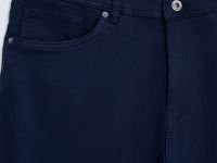 Брюки comfort fit мужские