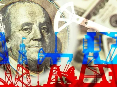 Курс доллара впервые с 23 февраля снизился до 79,7 рублей