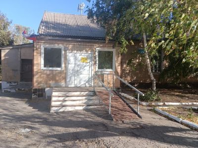 Новиковский сельский дом культуры