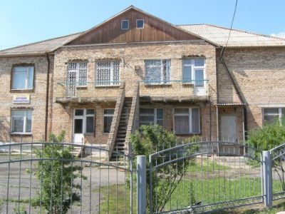 Шарыповский историко-краеведческий музей