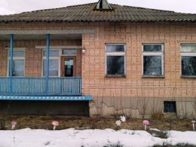 Мокринский сельский дом культуры