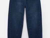 Джинсы loose fit женские