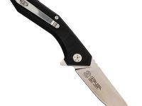 Складной нож With Armour Gent сталь D2, рукоять G10